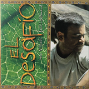 Album El Desafio