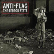 Album The Terror State