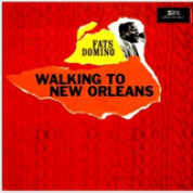 Album Walkin' To New Orleans
