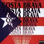 Album Lo Mejor De Orquesta Costa Brava