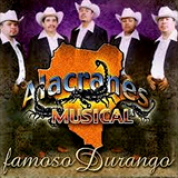 Album Famoso Durango