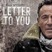 Album Letter To You