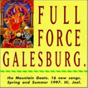 Album Full Force Galesburg