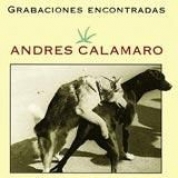 Album Grabaciones Encontradas