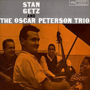 Album With The Oscar Peterson Trio