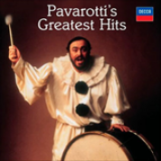 Album Pavarotti's Greatest Hits