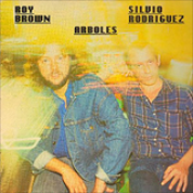 Album Arboles (con Roy Brown)
