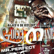 Album Mr. Perfect