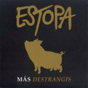 Album Más Destrangis