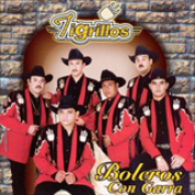 Album Boleros Con Garra