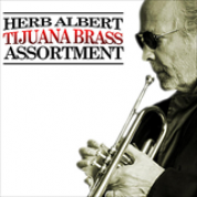 Album A Herb Alpert & Tijuana Brass Assortment
