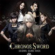 Album Chronos Sword