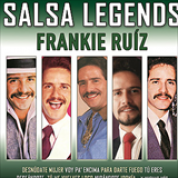 Album Salsa Legends