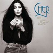 Album The Way Of Love: The Cher Collection