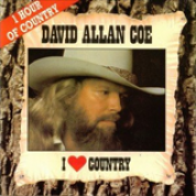 Album I Love Country