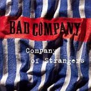 Album Company of Strangers