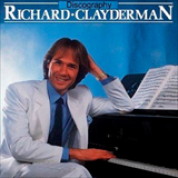 Album La Magia De Richard Clayderman I