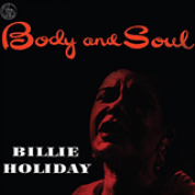Album Body And Soul