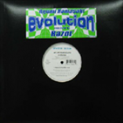 Album Evolution (Vinyl USA)