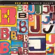 Album Ben Jor World Dance