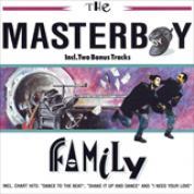 Album The Masterboy Family