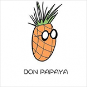 Album Don Papaya