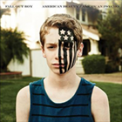 Album American Beauty / American Psycho