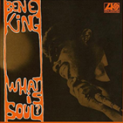 Album What Is Soul