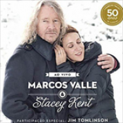 Album Ao Vivo (with Marcos Valle)