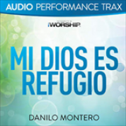 Album Mi Dios Es Refugio (Audio Performance Trax) (EP)