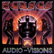 Album Audio Visions