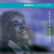 Album Latin Essentials, Vol. 16
