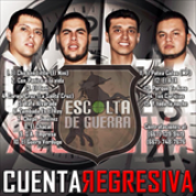 Album Cuenta Regresiva