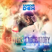 Album Dexter's Laboratory
