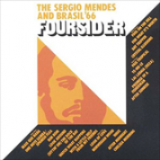 Album Sergio Mendes e Brasil 66 - FourSider