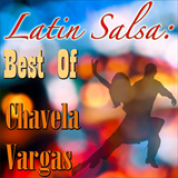 Album Latin Salsa: Best Of Chavela Vargas