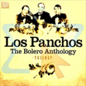 Album The Bolero Anthology cd 1