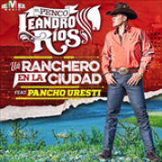 Album Un Ranchero En La Ciudad