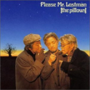 Album Please Mr. Lostman