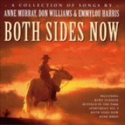 Album Both Sides Now (w Don Williams & Emmylou Harris)
