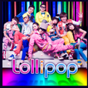 Album Lollipop