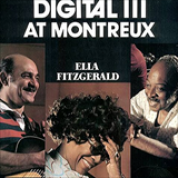 Album Digital III At Montreux