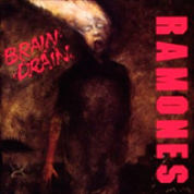 Album Brain Drain