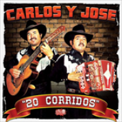 Album 20 Corridos