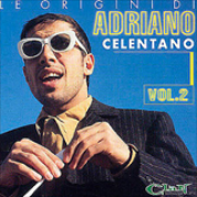Album Le Origini di Adriano vol.2