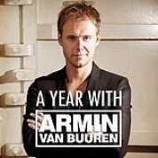 Album A Year With Armin Van Buuren