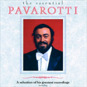 Album The Essential Pavarotti