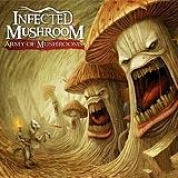 Album Army of Mushrooms
