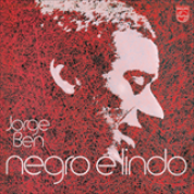 Album Negro é Lindo