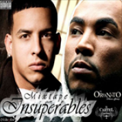 Album Los Insuperables Mixtape ft. Don Omar